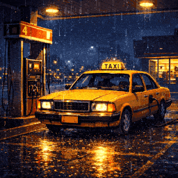 Nowoczesne wsparcie dla kierowcow Meet Taxi