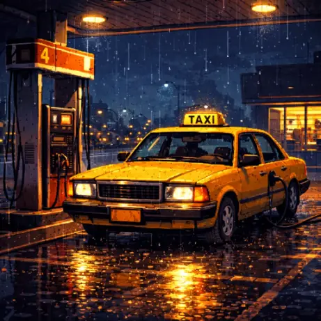 Obsługa i wsparcie dla kierowców