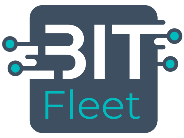 Logo BitFleet