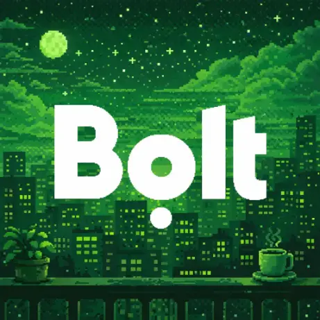 Bolt Logo