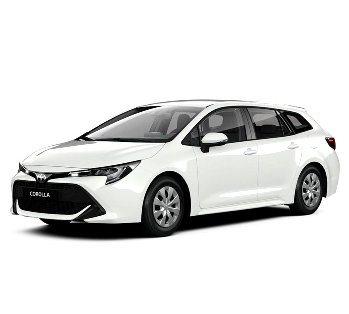 Toyota Corolla Combi