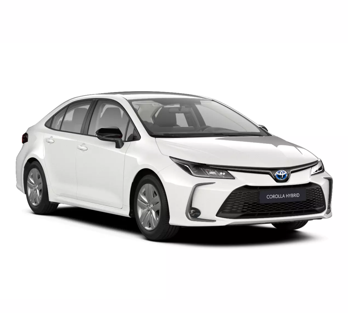 Toyota Corolla Sedan