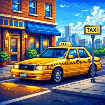 Meet Taxi - korzyści współpracy